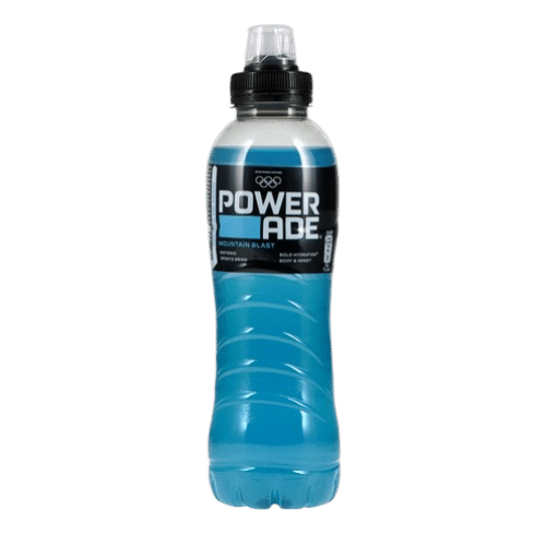 Power Bleu / 50cl