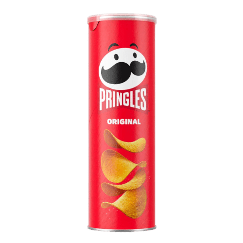 Pringles Original / 165g