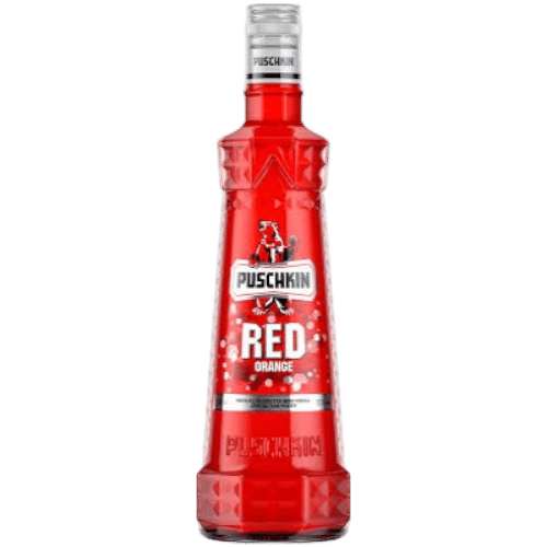 Puschkin Red / 70cl