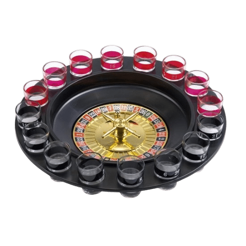Roulette Casino drink