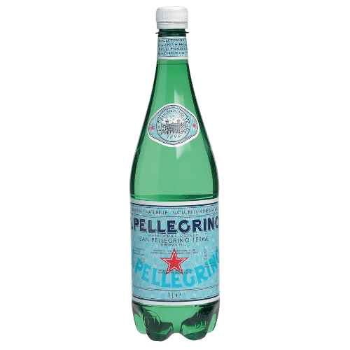 San Pellegrino / 1l