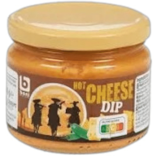 Sauce Nachos Fromage 300g