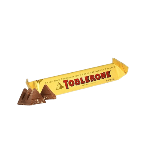 Toblerone / 50g