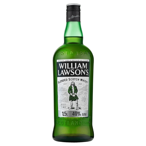 William Lawson's / 1.5l