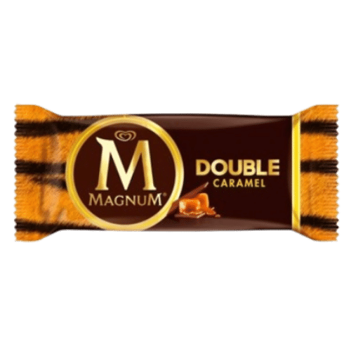 Magnun Double caramel / 71g