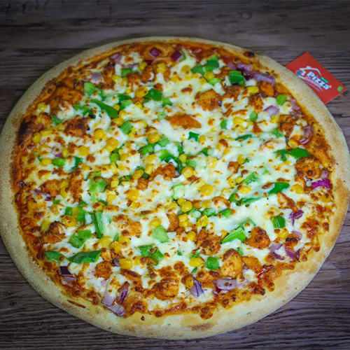 Bbq chicken