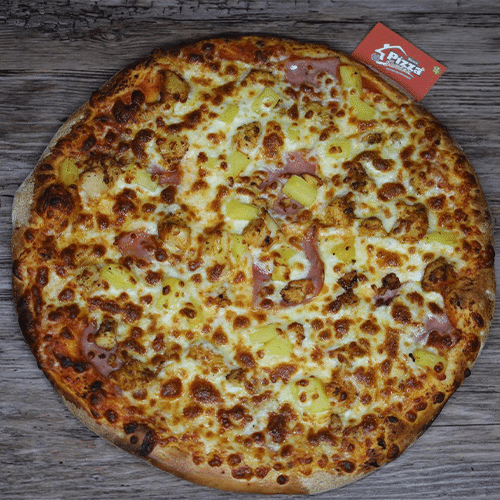 Pepperoni