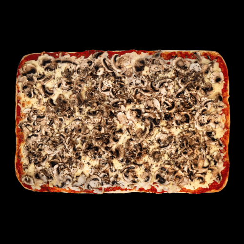 Champignons