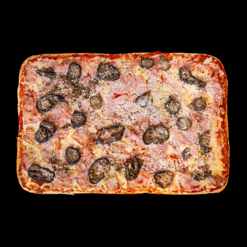 Parmigiana