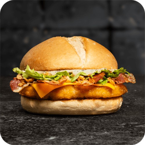 Spektaculaire Chicken