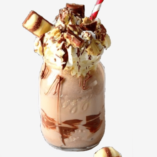 Milshake Bueno