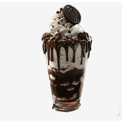 Milshake Oreo