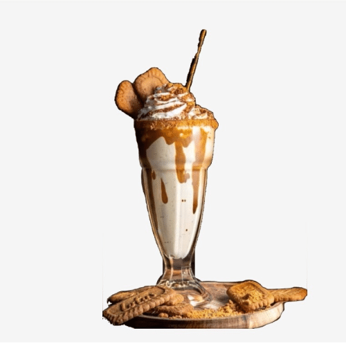 Milshake Speculoos