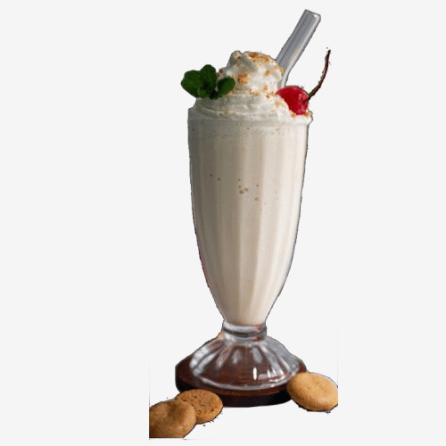 Milshake Vanille