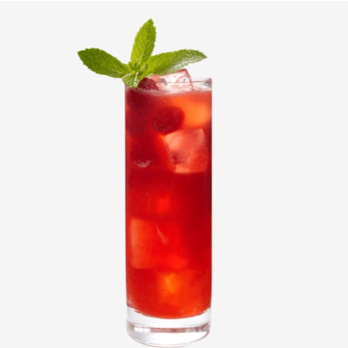 Mocktail Grenadine
