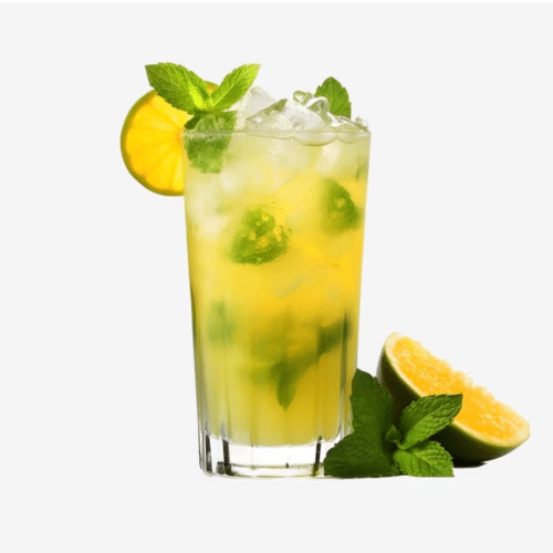 Mocktail Mangue