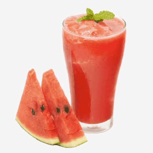 Mocktail Pastèque