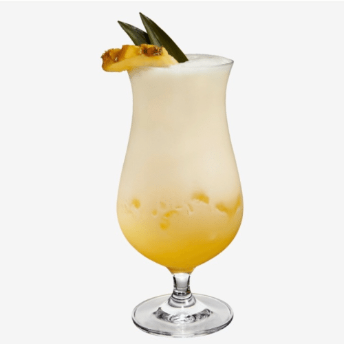 Mocktail Pina Colada