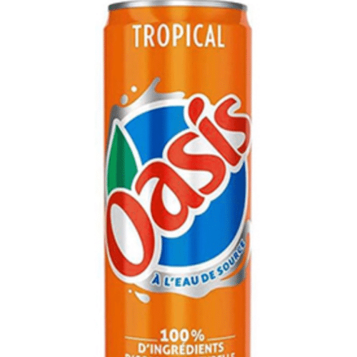 Oasis Tropical