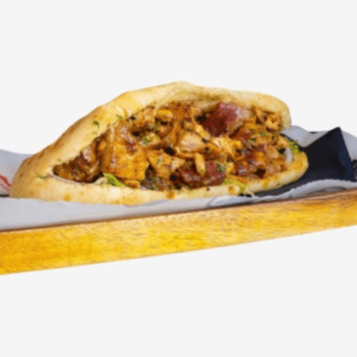 Sandwich Spécial Fermier