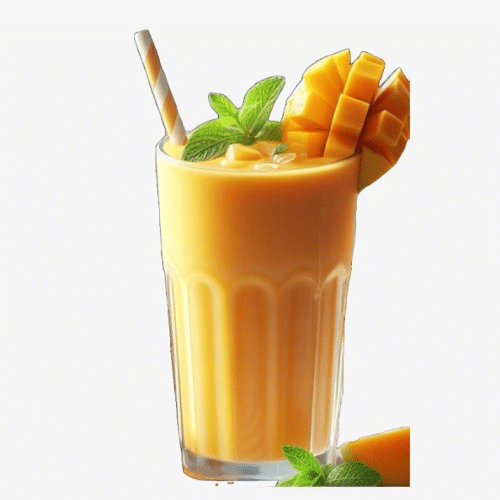 Smoothie Mangue