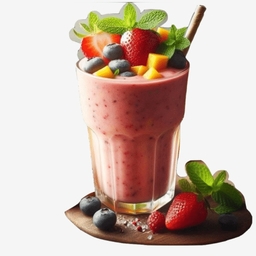 Smoothie Tropical