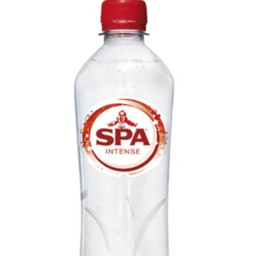 Spa pétillant