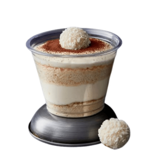 Tiramisu Rafaello