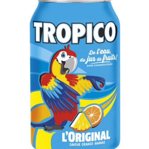 Tropico L'Original 33cl