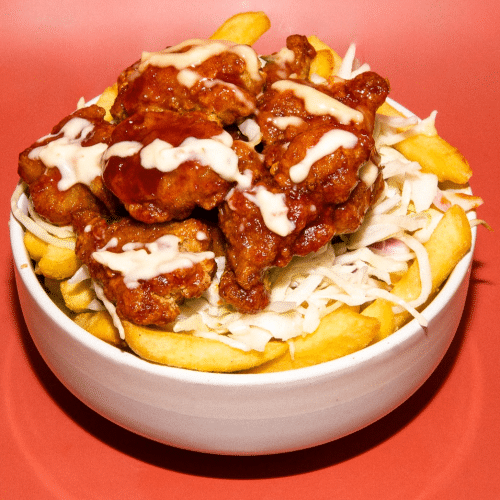 Big Gourmand Bowl