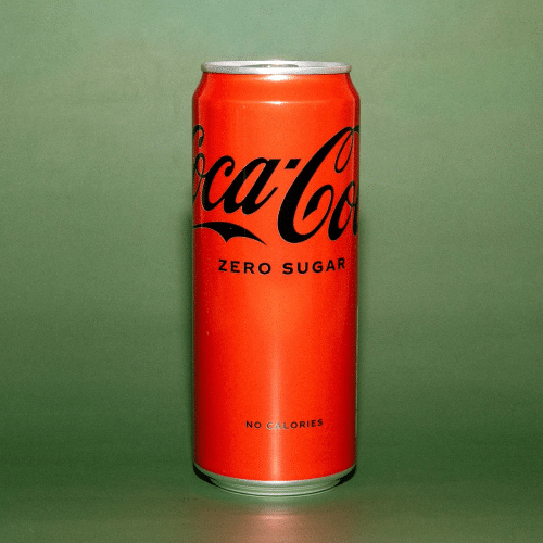 Coca-Cola Zero