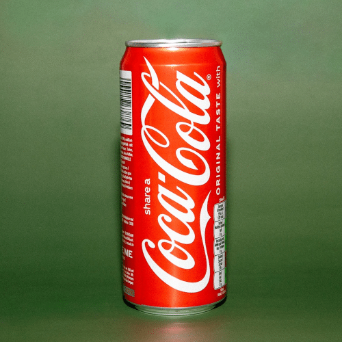 Coca-Cola