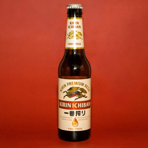 Kirin (Japans bier)