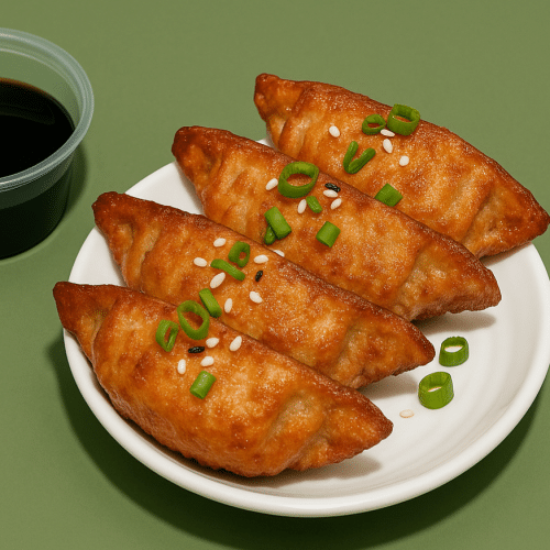Mandus chicken New