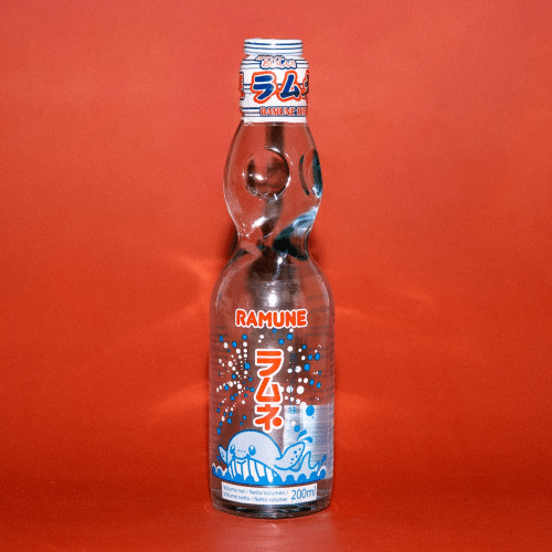 Ramune klassiek