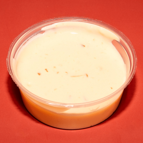 So sweet n so sour mayo