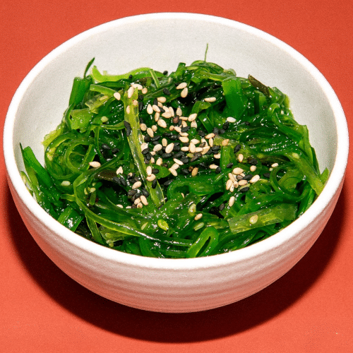 Wakame