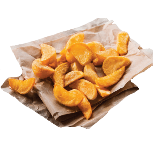 American potatoes