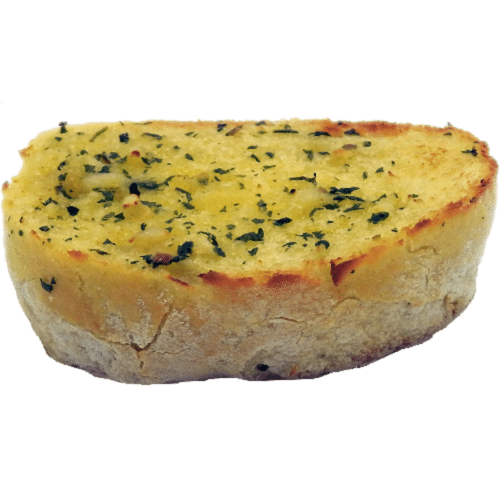 Garlic bread plain