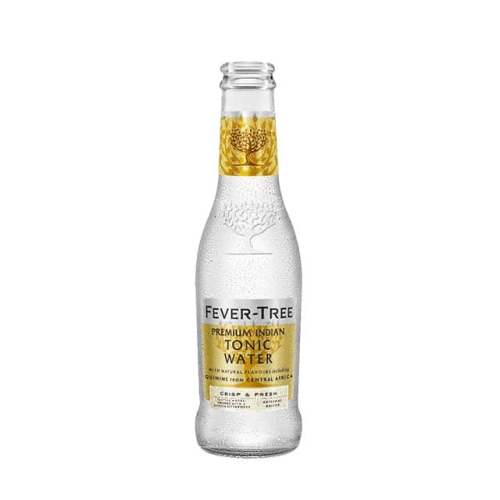 Fever-Tree Indian Tonic Water