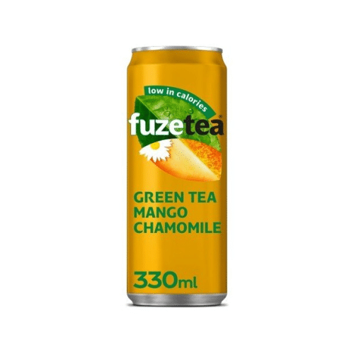 Fuze Tea Mango Chamomile
