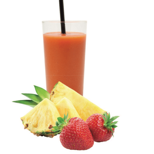 Morning glory smoothie