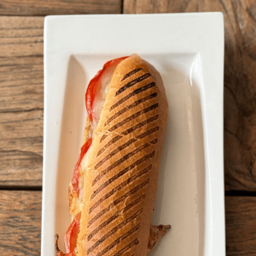 Provençette vegetarisch