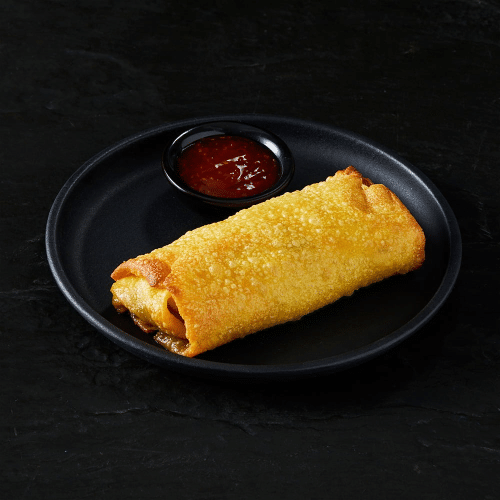 Loempia kip ( 1 stuk ) ( groot )