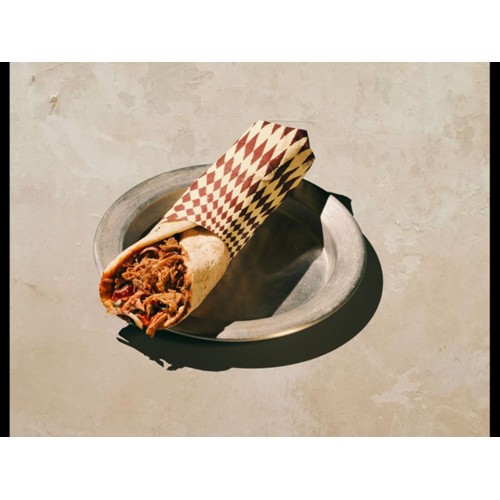 PAIN AGNEAU FUMÉ AUX ÉPICES