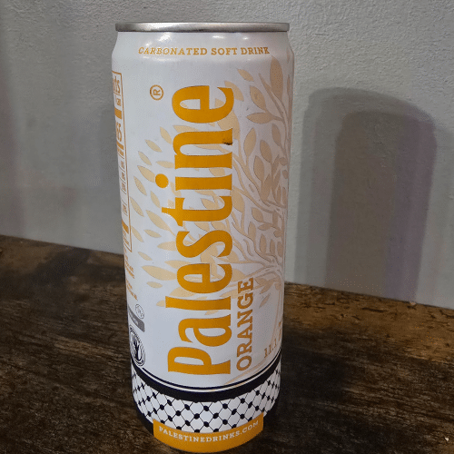 Palestina orange