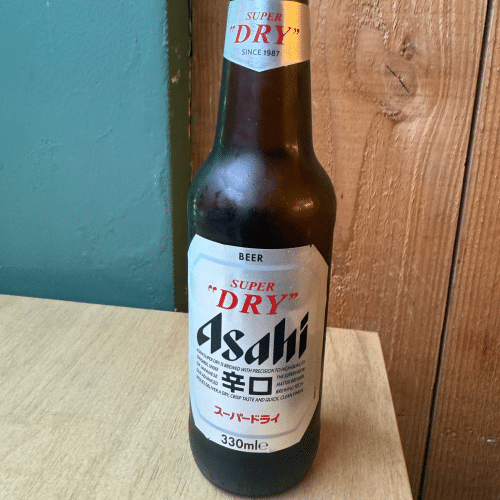 Asahi