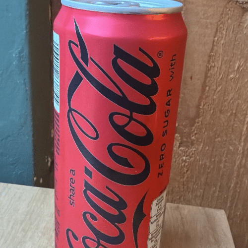 Coca-Cola Zero