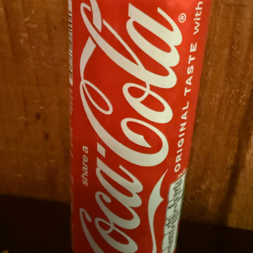 Coca-Cola