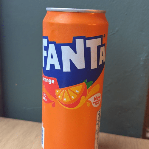 Fanta
